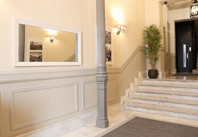 Apartamento en Madrid - ATICO Apartment Madrid Downtown Puerta Sol M (PRE Apartamento en Madrid - ATICO Apartment Madrid Downtown Puerta Sol M (PRE