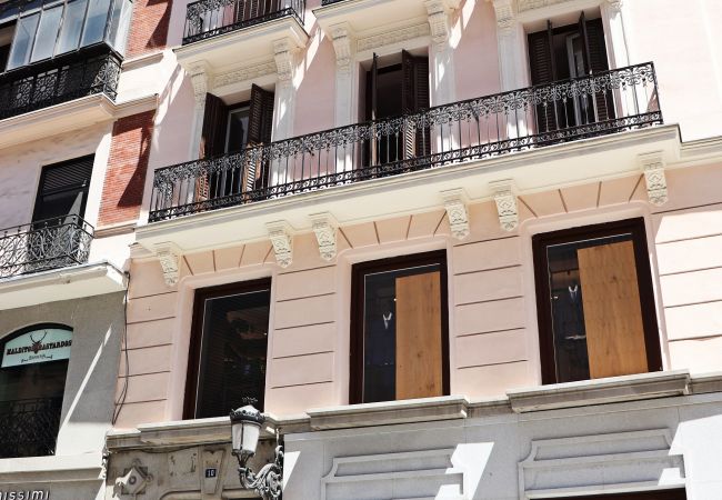 Apartamento en Madrid - ATICO Apartment Madrid Downtown Puerta Sol M (PRE Apartamento en Madrid - ATICO Apartment Madrid Downtown Puerta Sol M (PRE