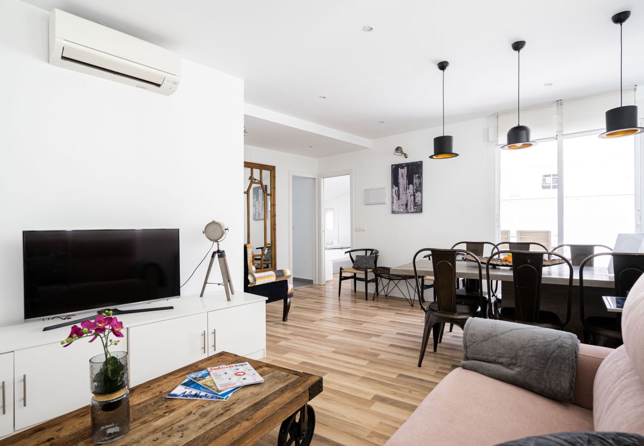 Apartamento en Madrid - ATICO Apartment Madrid Downtown Puerta Sol M (PRE Apartamento en Madrid - ATICO Apartment Madrid Downtown Puerta Sol M (PRE