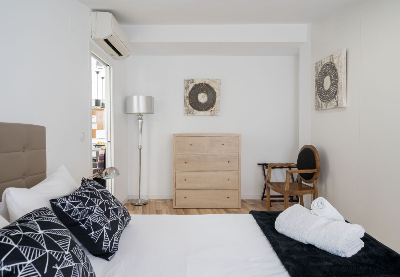 Apartamento en Madrid - ATICO Apartment Madrid Downtown Puerta Sol M (PRE Apartamento en Madrid - ATICO Apartment Madrid Downtown Puerta Sol M (PRE