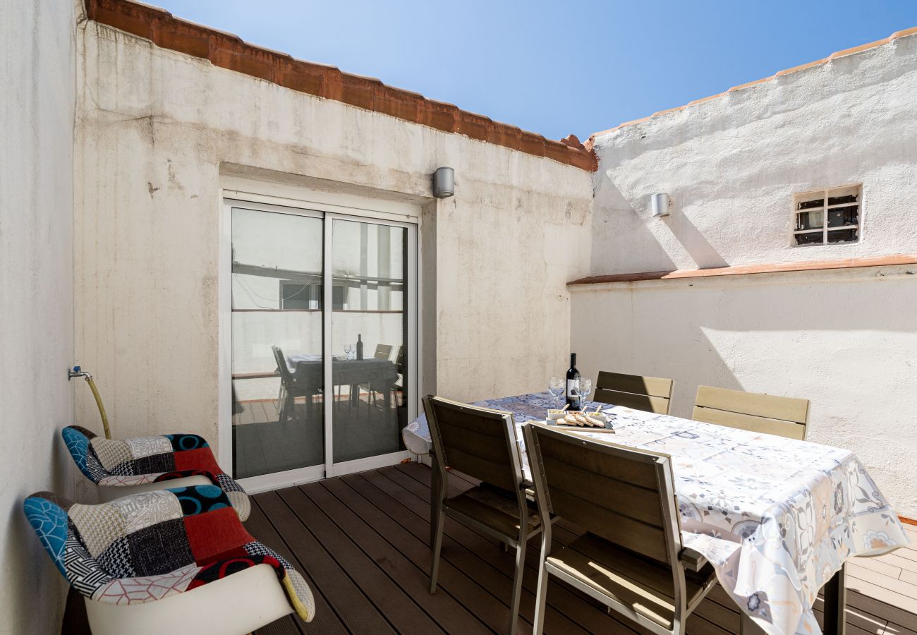 Apartamento en Madrid - ATICO Apartment Madrid Downtown Puerta Sol M (PRE Apartamento en Madrid - ATICO Apartment Madrid Downtown Puerta Sol M (PRE