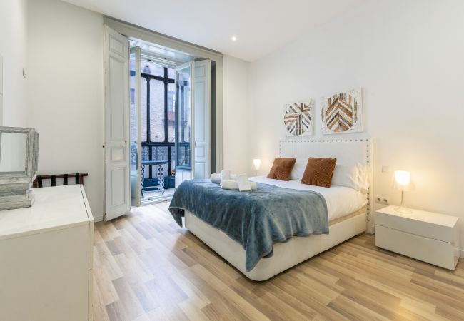 Apartamento en Madrid - Apartment Madrid Downtown Puerta del Sol M (PRE2A)