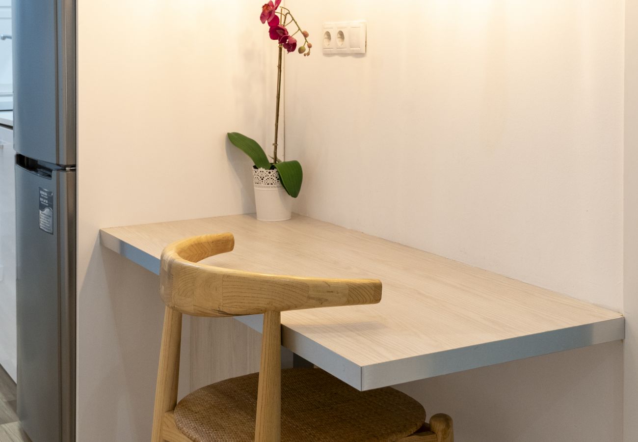 Apartamento en Madrid - Apartment Madrid Downtown Puerta del Sol M (PRE2A) Apartamento en Madrid - Apartment Madrid Downtown Puerta del Sol M (PRE2A)