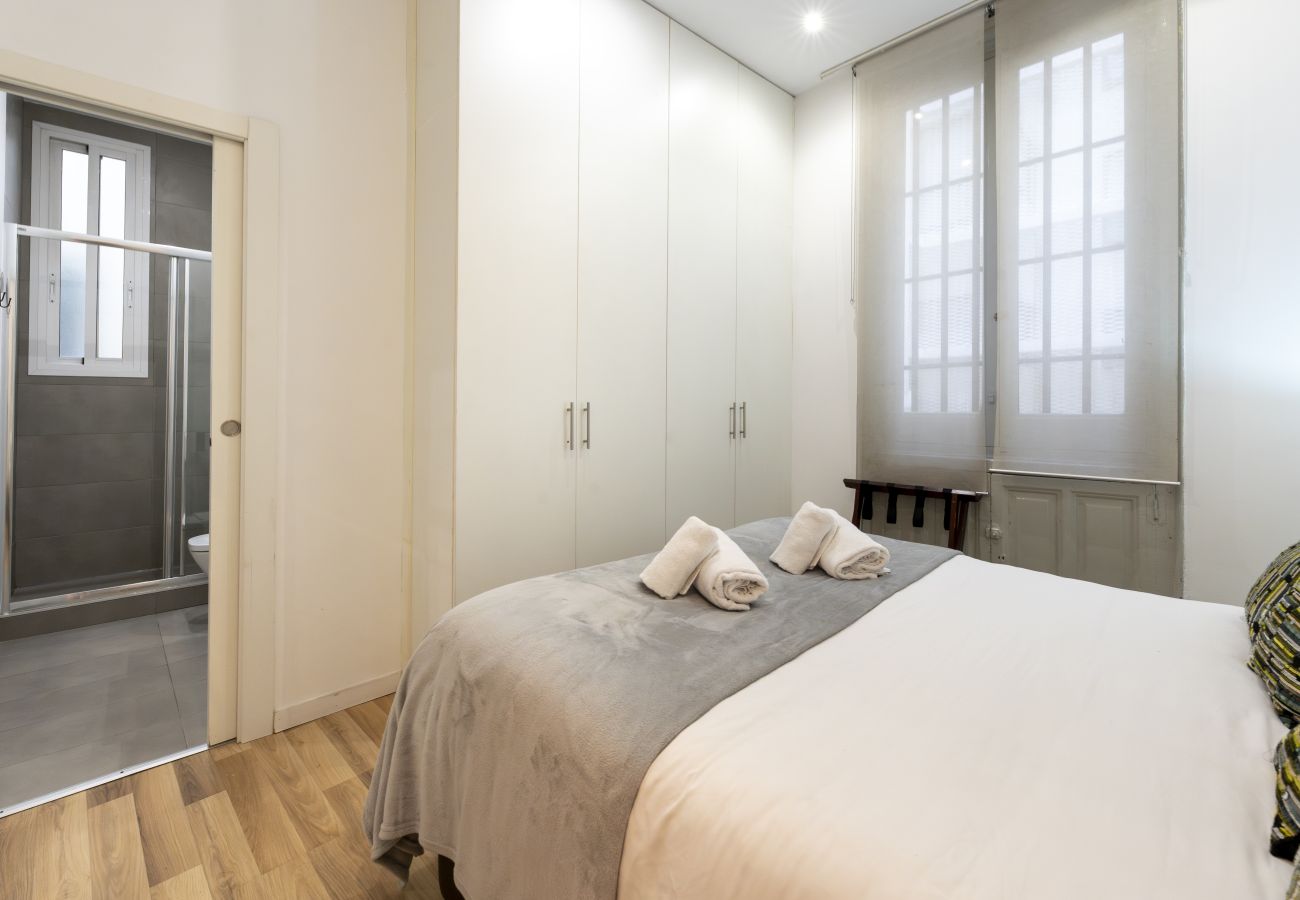 Apartamento en Madrid - Apartment Madrid Downtown Puerta del Sol M (PRE2A) Apartamento en Madrid - Apartment Madrid Downtown Puerta del Sol M (PRE2A)