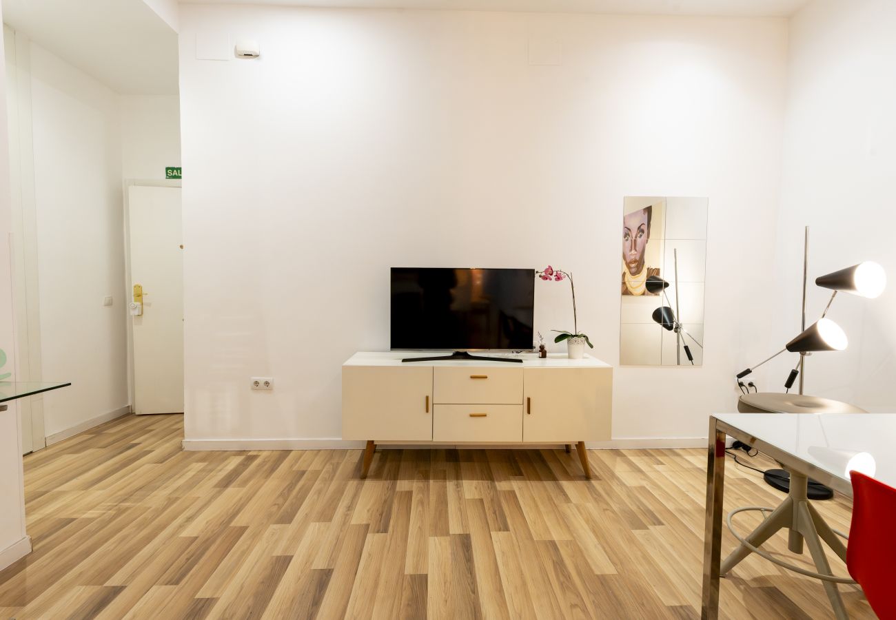 Apartamento en Madrid - Apartment Madrid Downtown Puerta del Sol M (PRE2A) Apartamento en Madrid - Apartment Madrid Downtown Puerta del Sol M (PRE2A)