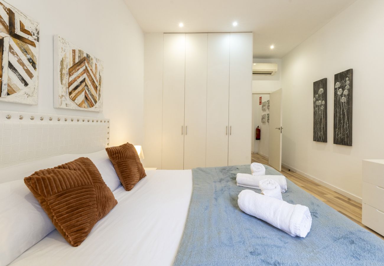 Apartamento en Madrid - Apartment Madrid Downtown Puerta del Sol M (PRE2A) Apartamento en Madrid - Apartment Madrid Downtown Puerta del Sol M (PRE2A)