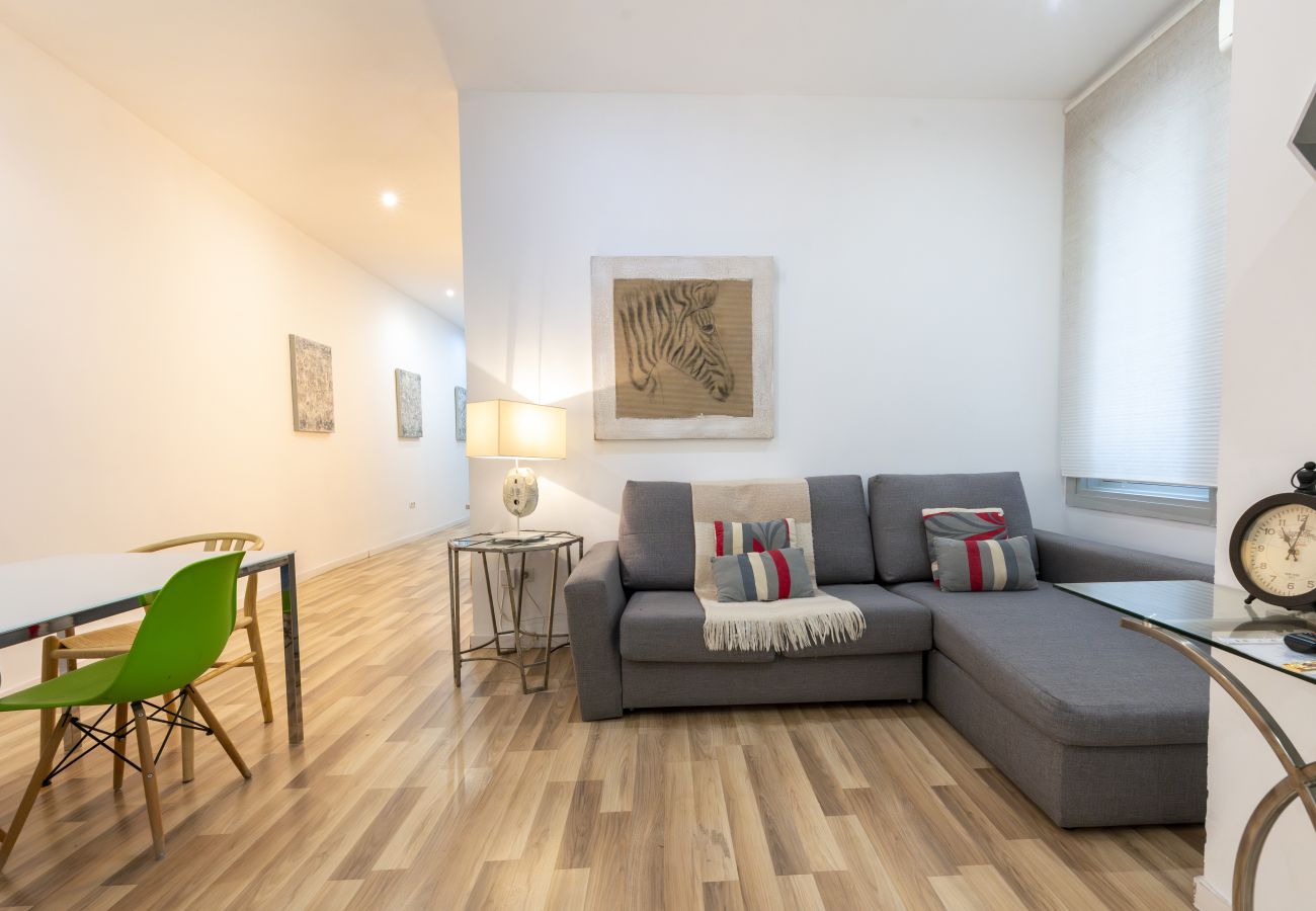 Apartamento en Madrid - Apartment Madrid Downtown Puerta del Sol M (PRE2A) Apartamento en Madrid - Apartment Madrid Downtown Puerta del Sol M (PRE2A)
