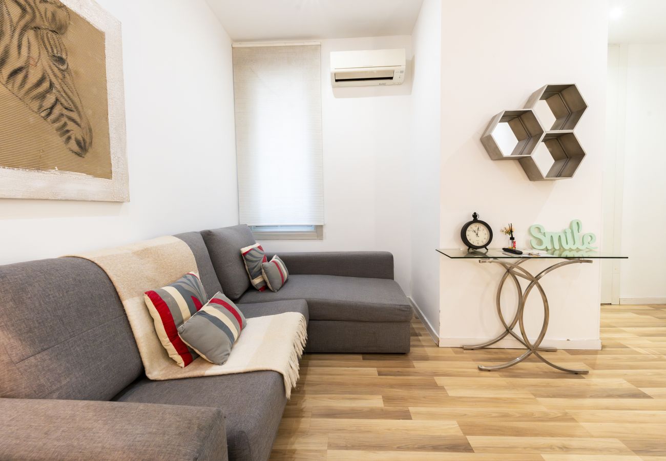 Apartamento en Madrid - Apartment Madrid Downtown Puerta del Sol M (PRE2A) Apartamento en Madrid - Apartment Madrid Downtown Puerta del Sol M (PRE2A)