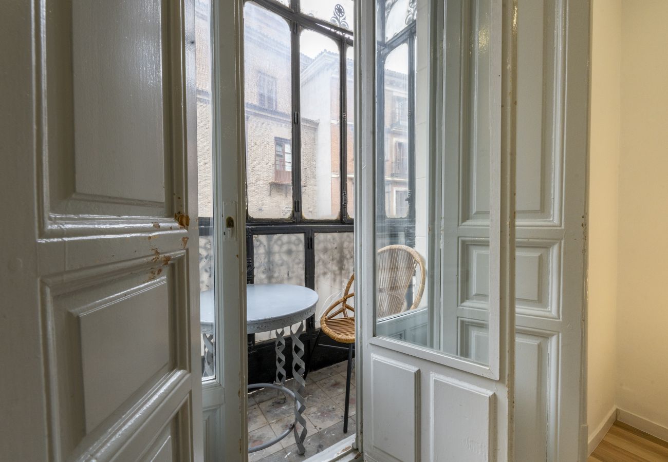 Apartamento en Madrid - Apartment Madrid Downtown Puerta del Sol M (PRE2A) Apartamento en Madrid - Apartment Madrid Downtown Puerta del Sol M (PRE2A)