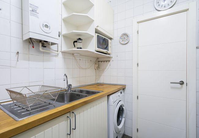 Apartamento en Madrid - Plaza de España Madrid Centro (JAM472C) Apartamento en Madrid - Plaza de España Madrid Centro (JAM472C)