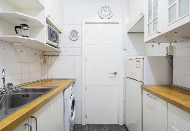 Apartamento en Madrid - Plaza de España Madrid Centro (JAM472C) Apartamento en Madrid - Plaza de España Madrid Centro (JAM472C)