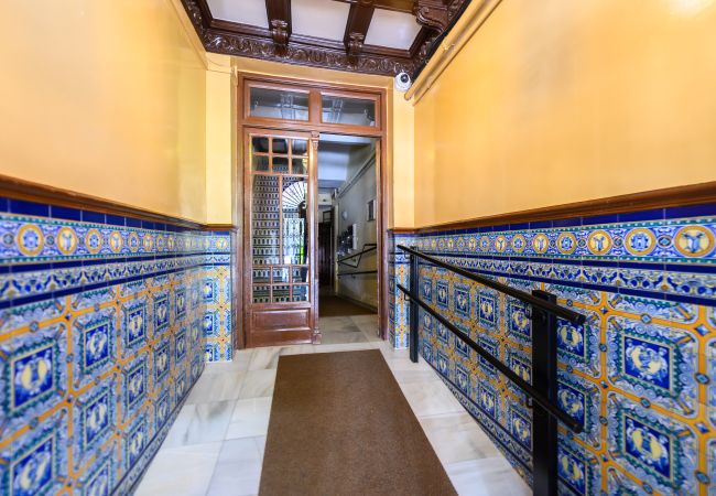 Apartamento en Madrid - MADRID Downtown Museo Reina Sofía-Atocha .Temporal Apartamento en Madrid - MADRID Downtown Museo Reina Sofía-Atocha .Temporal