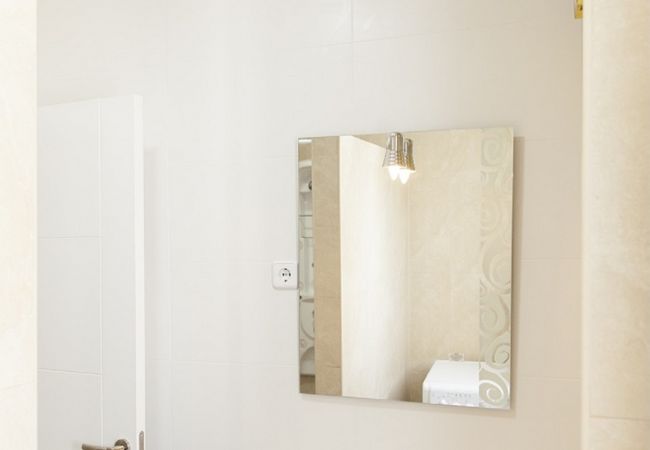 Apartamento en Madrid - Madrid Downtown Retiro-Puerta de Alcala M (LDR28) Apartamento en Madrid - Madrid Downtown Retiro-Puerta de Alcala M (LDR28)