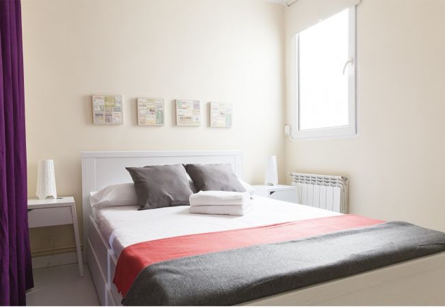 Apartamento en Madrid - Madrid Downtown Retiro-Puerta de Alcala M (LDR28) Apartamento en Madrid - Madrid Downtown Retiro-Puerta de Alcala M (LDR28)