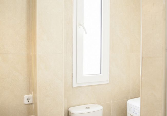 Apartamento en Madrid - Madrid Downtown Retiro-Puerta de Alcala M (LDR28) Apartamento en Madrid - Madrid Downtown Retiro-Puerta de Alcala M (LDR28)