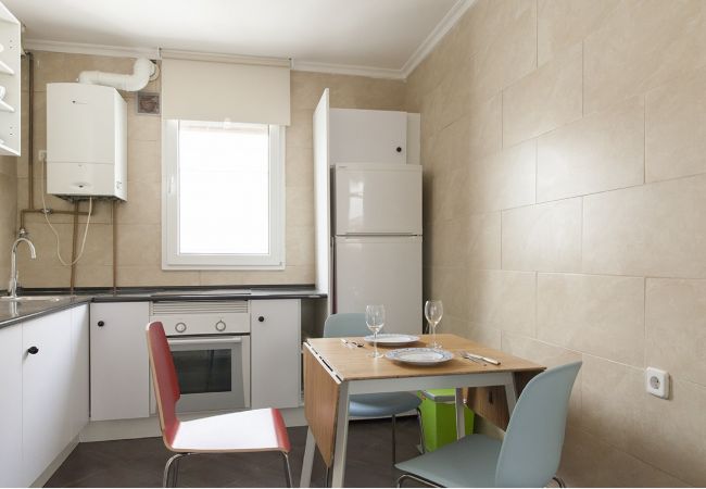 Apartamento en Madrid - Madrid Downtown Retiro-Puerta de Alcala M (LDR28) Apartamento en Madrid - Madrid Downtown Retiro-Puerta de Alcala M (LDR28)