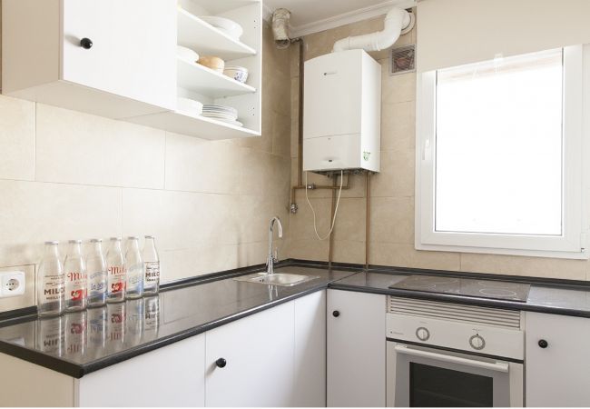 Apartamento en Madrid - Madrid Downtown Retiro-Puerta de Alcala M (LDR28) Apartamento en Madrid - Madrid Downtown Retiro-Puerta de Alcala M (LDR28)