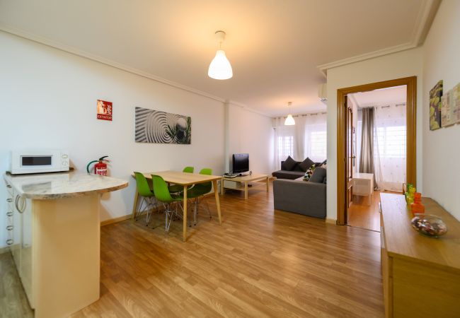 Apartamento en Madrid - Downtown Madrid North Barrio del Pilar .Temporal Apartamento en Madrid - Downtown Madrid North Barrio del Pilar .Temporal