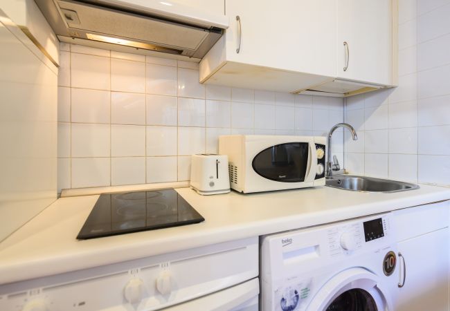 Estudio en Madrid - MADRID Downtown Puerta del Sol - Teatros Gran Via- Atocha Station Cozy Estudio 2 Pax Estudio en Madrid - MADRID Downtown Puerta del Sol - Teatros Gran Via- Atocha Station Cozy Estudio 2 Pax
