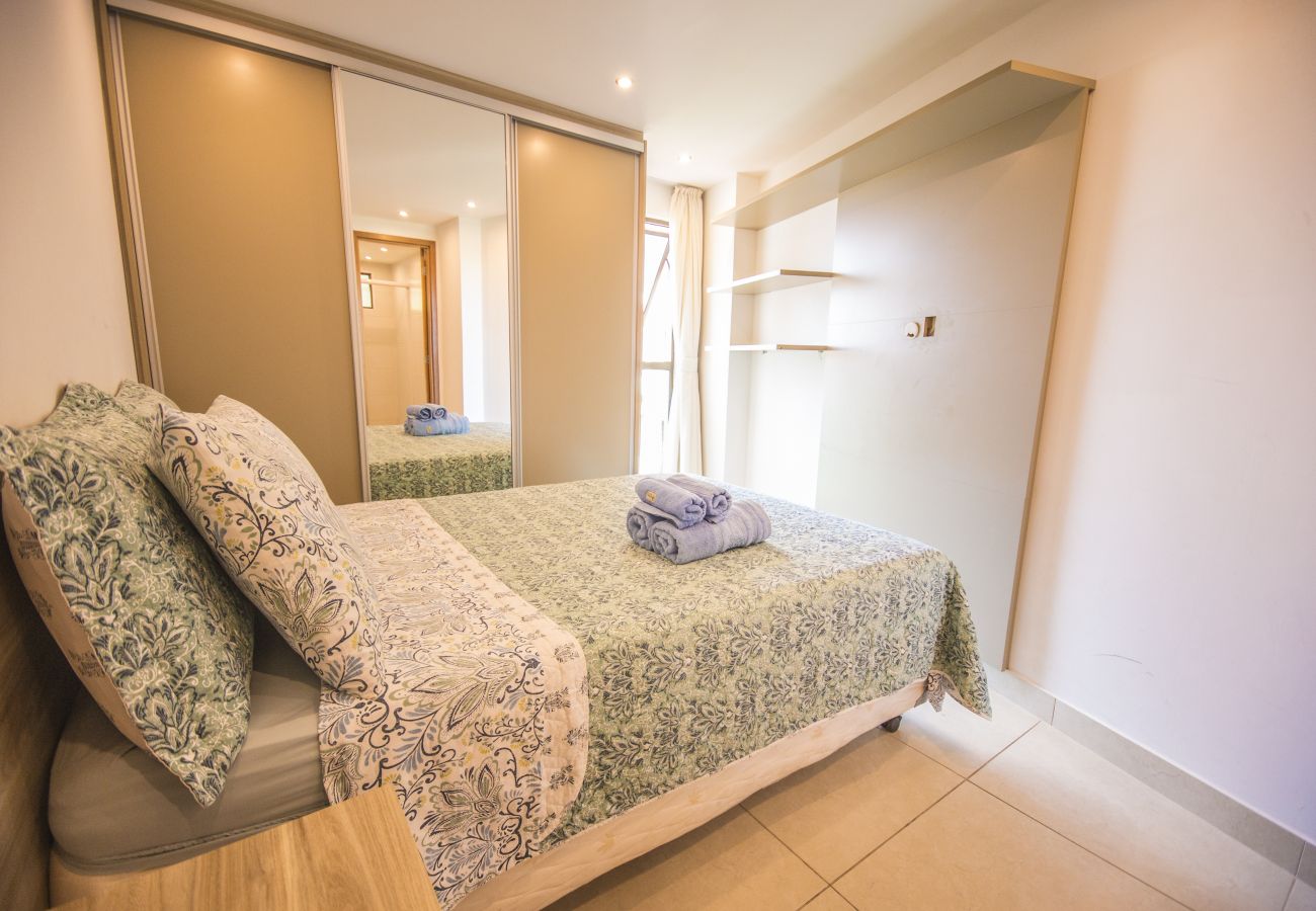 Apartamento en João Pessoa - Luxor Paulo Miranda|Vista Mar/Piscina,Wi-Fi,Praia Apartamento en João Pessoa - Luxor Paulo Miranda|Vista Mar/Piscina,Wi-Fi,Praia