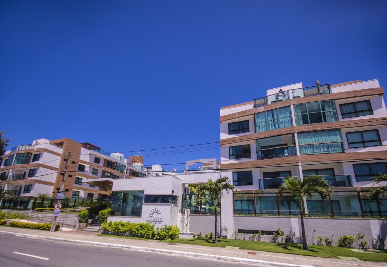 Apartamento en João Pessoa - Luxor Paulo Miranda|Vista Mar/Piscina,Wi-Fi,Praia Apartamento en João Pessoa - Luxor Paulo Miranda|Vista Mar/Piscina,Wi-Fi,Praia