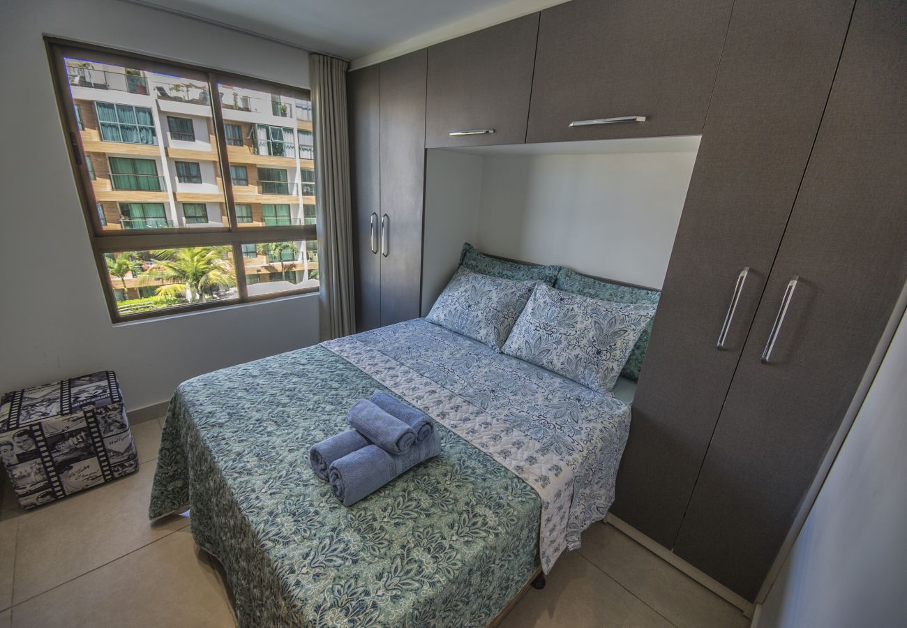 Apartamento en João Pessoa - Luxor Paulo Miranda|Vista Mar e Piscina,Wi-Fi Apartamento en João Pessoa - Luxor Paulo Miranda|Vista Mar e Piscina,Wi-Fi