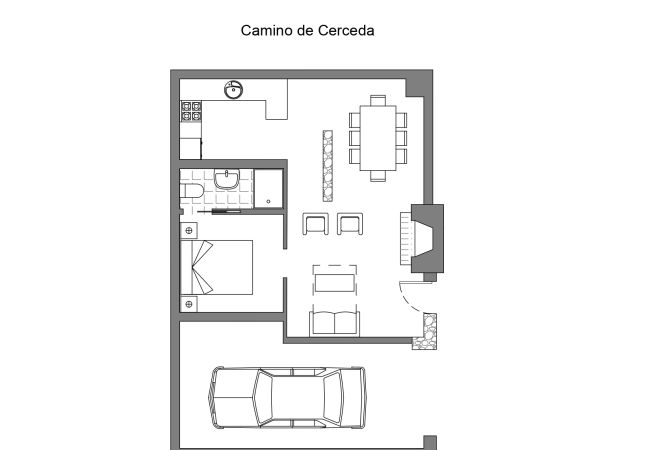 Chalet en Manzanares el Real - Chalet Urbanización La Ponderosa - Sierra Madrid Chalet en Manzanares el Real - Chalet Urbanización La Ponderosa - Sierra Madrid