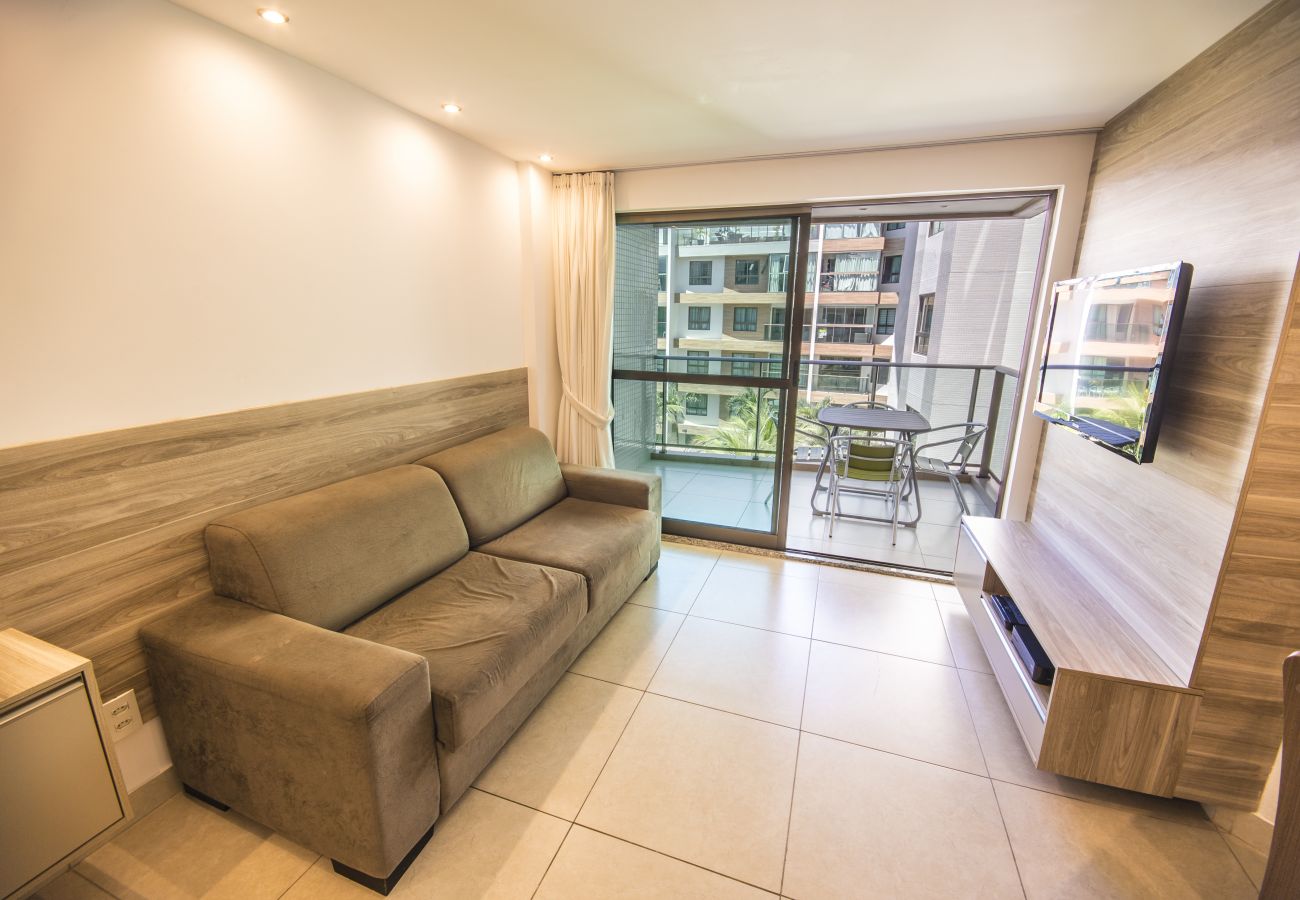 Apartamento en João Pessoa - Luxor Paulo Miranda|Vista Mar e Piscina,Beira-Mar Apartamento en João Pessoa - Luxor Paulo Miranda|Vista Mar e Piscina,Beira-Mar