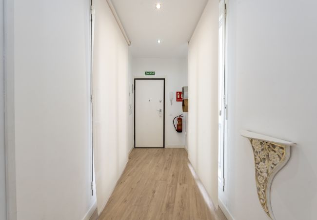 Apartamento en Madrid - Apartment Madrid Downtown Puerta del Sol M (PRE3C) Apartamento en Madrid - Apartment Madrid Downtown Puerta del Sol M (PRE3C)