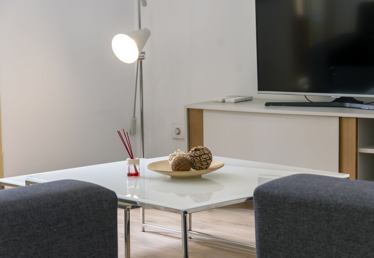 Apartamento en Madrid - Apartment Madrid Downtown Puerta del Sol M (PRE3C) Apartamento en Madrid - Apartment Madrid Downtown Puerta del Sol M (PRE3C)