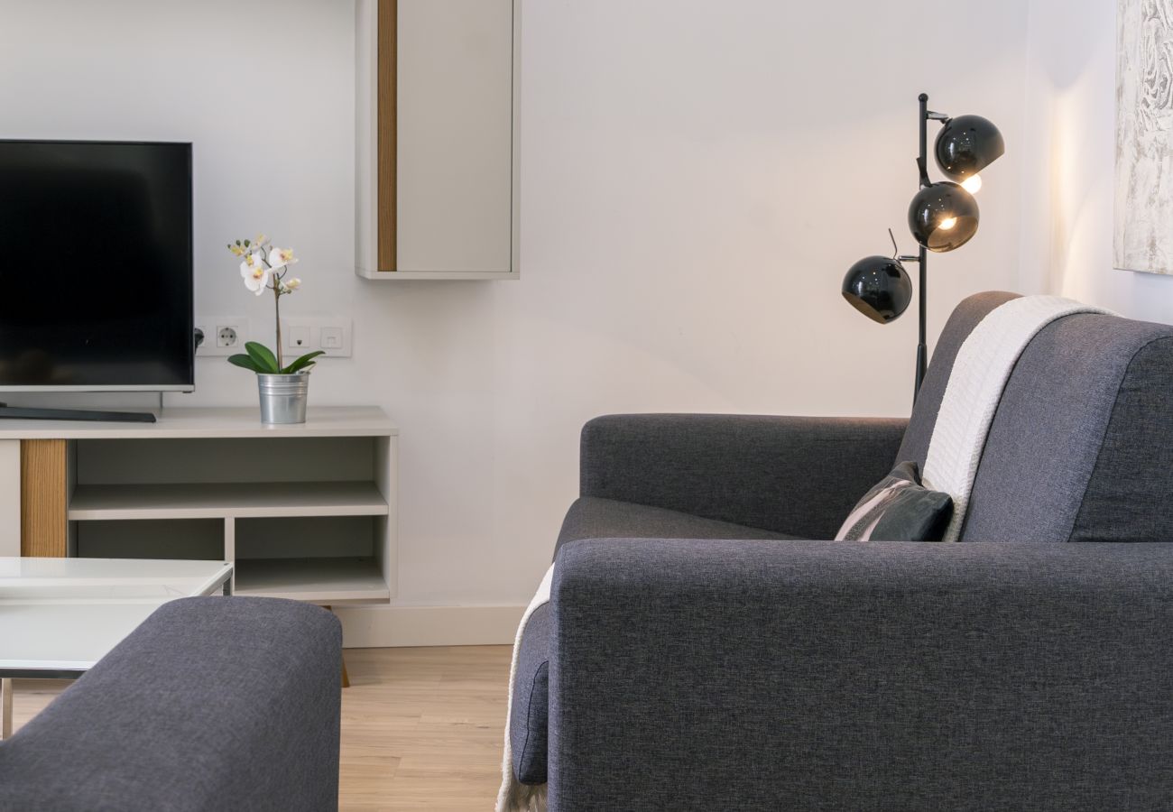 Apartamento en Madrid - Apartment Madrid Downtown Puerta del Sol M (PRE3C) Apartamento en Madrid - Apartment Madrid Downtown Puerta del Sol M (PRE3C)