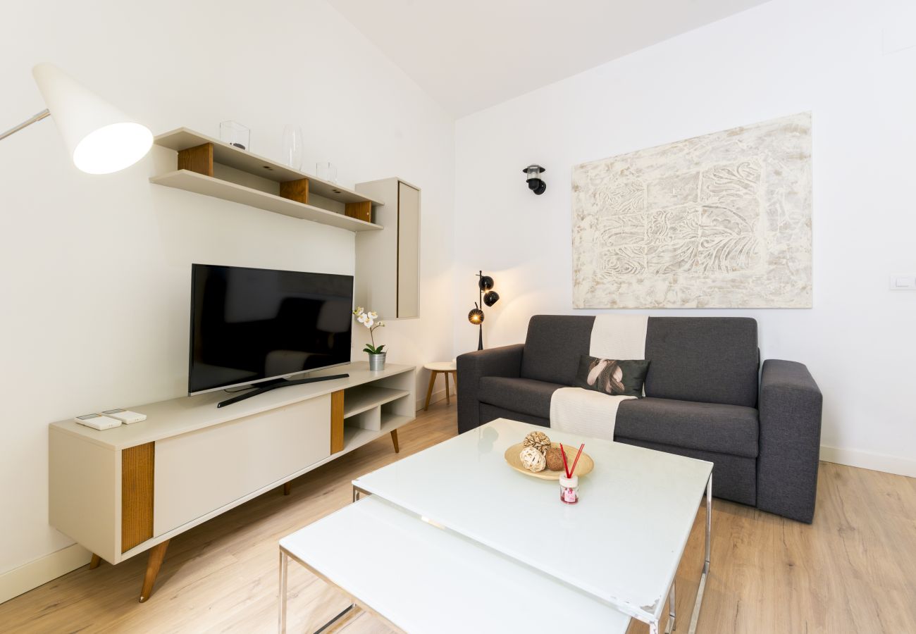 Apartamento en Madrid - Apartment Madrid Downtown Puerta del Sol M (PRE3C) Apartamento en Madrid - Apartment Madrid Downtown Puerta del Sol M (PRE3C)