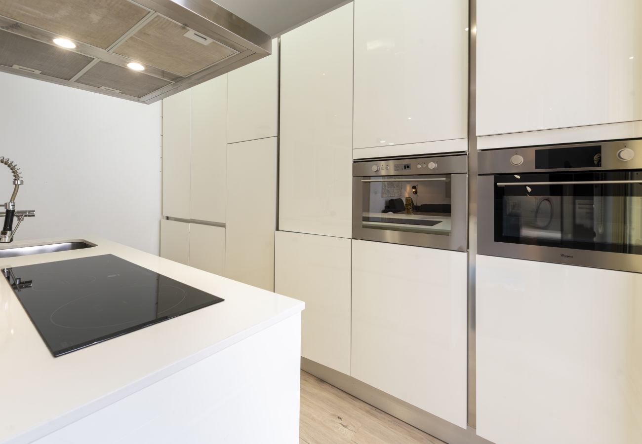 Apartamento en Madrid - Apartment Madrid Downtown Puerta del Sol M (PRE3C) Apartamento en Madrid - Apartment Madrid Downtown Puerta del Sol M (PRE3C)