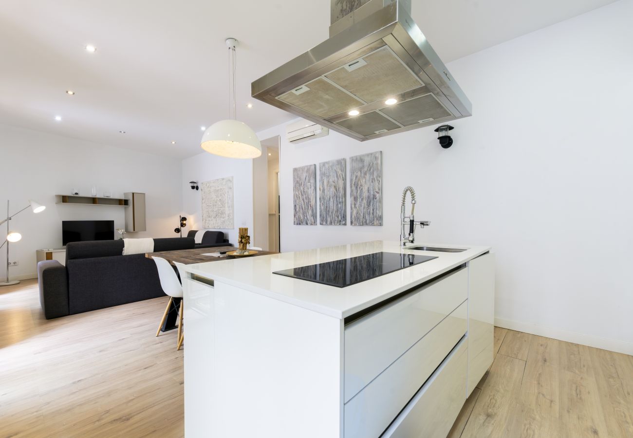 Apartamento en Madrid - Apartment Madrid Downtown Puerta del Sol M (PRE3C) Apartamento en Madrid - Apartment Madrid Downtown Puerta del Sol M (PRE3C)