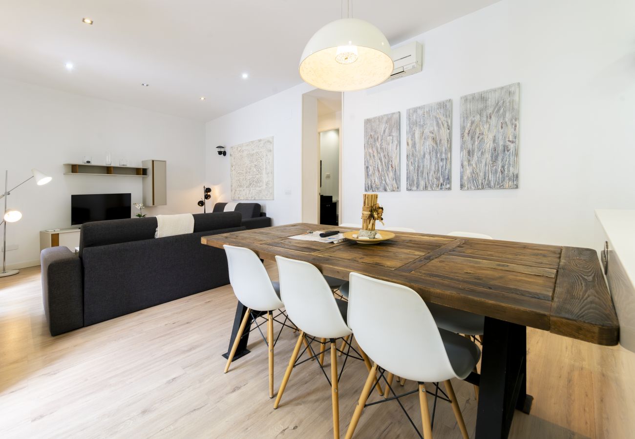 Apartamento en Madrid - Apartment Madrid Downtown Puerta del Sol M (PRE3C) Apartamento en Madrid - Apartment Madrid Downtown Puerta del Sol M (PRE3C)