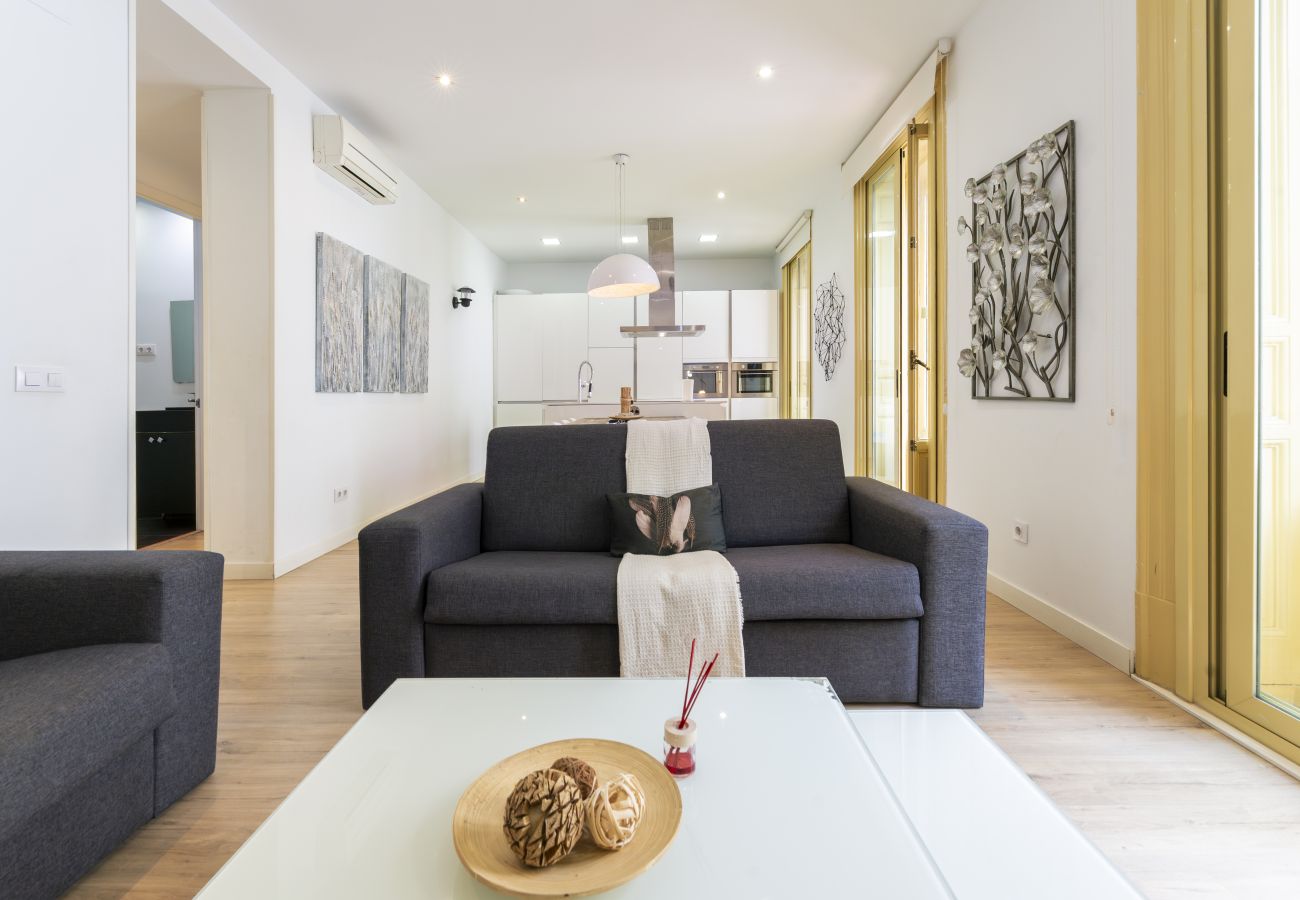 Apartamento en Madrid - Apartment Madrid Downtown Puerta del Sol M (PRE3C) Apartamento en Madrid - Apartment Madrid Downtown Puerta del Sol M (PRE3C)