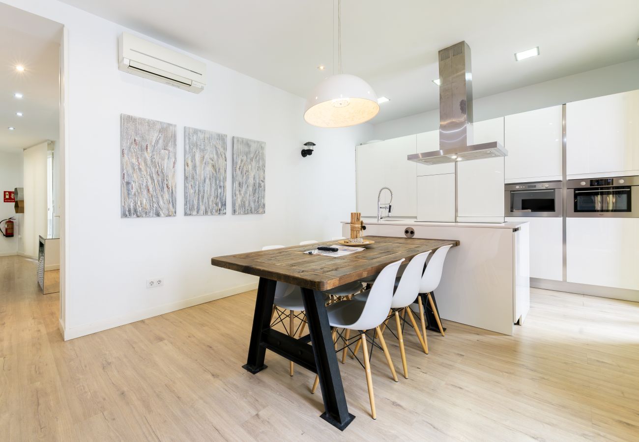 Apartamento en Madrid - Apartment Madrid Downtown Puerta del Sol M (PRE3C) Apartamento en Madrid - Apartment Madrid Downtown Puerta del Sol M (PRE3C)