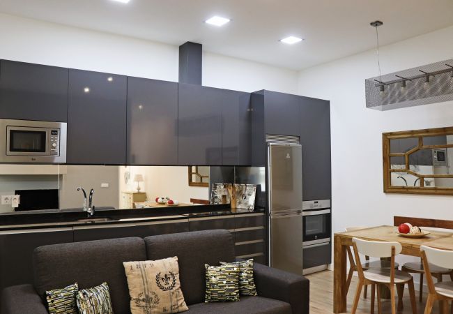 Apartamento en Madrid - Apartment Madrid Downtown Puerta del Sol M (PRE3A) Apartamento en Madrid - Apartment Madrid Downtown Puerta del Sol M (PRE3A)