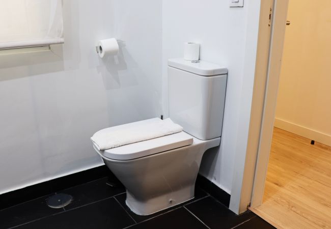 Apartamento en Madrid - Apartment Madrid Downtown Puerta del Sol M (PRE3A) Apartamento en Madrid - Apartment Madrid Downtown Puerta del Sol M (PRE3A)