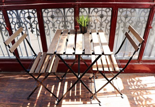 Apartamento en Madrid - Apartment Madrid Downtown Puerta del Sol M (PRE3A) Apartamento en Madrid - Apartment Madrid Downtown Puerta del Sol M (PRE3A)