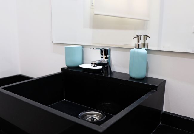 Apartamento en Madrid - Apartment Madrid Downtown Puerta del Sol M (PRE3A) Apartamento en Madrid - Apartment Madrid Downtown Puerta del Sol M (PRE3A)