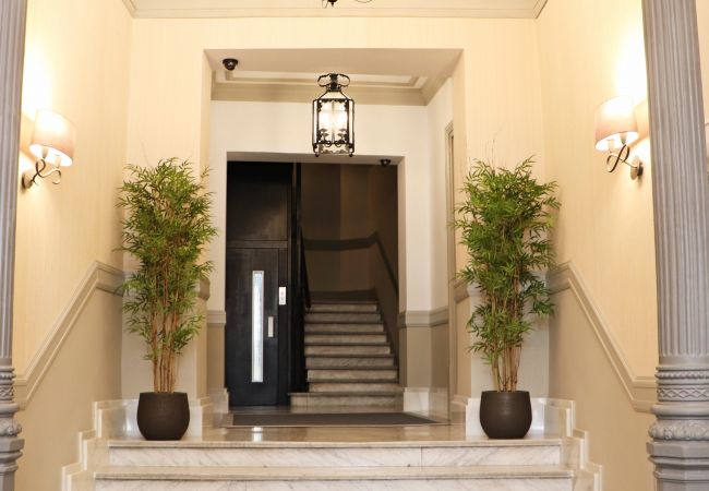 Apartamento en Madrid - Apartment Madrid Downtown Puerta del Sol M (PRE3A) Apartamento en Madrid - Apartment Madrid Downtown Puerta del Sol M (PRE3A)