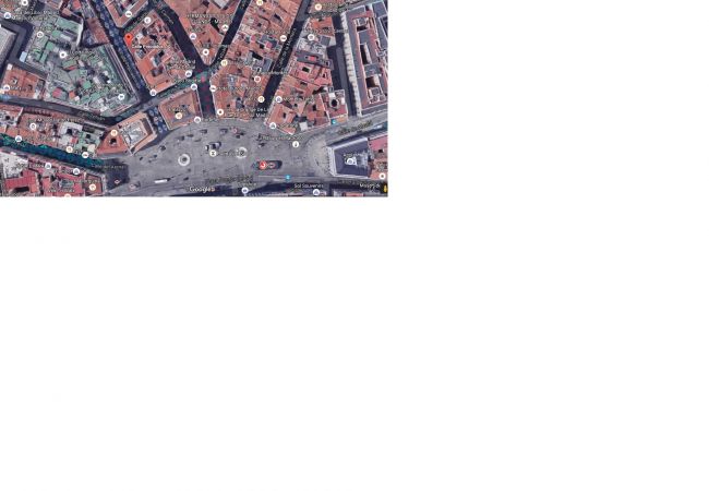 Apartamento en Madrid - Apartment Madrid Downtown Puerta del Sol M (PRE3A) Apartamento en Madrid - Apartment Madrid Downtown Puerta del Sol M (PRE3A)