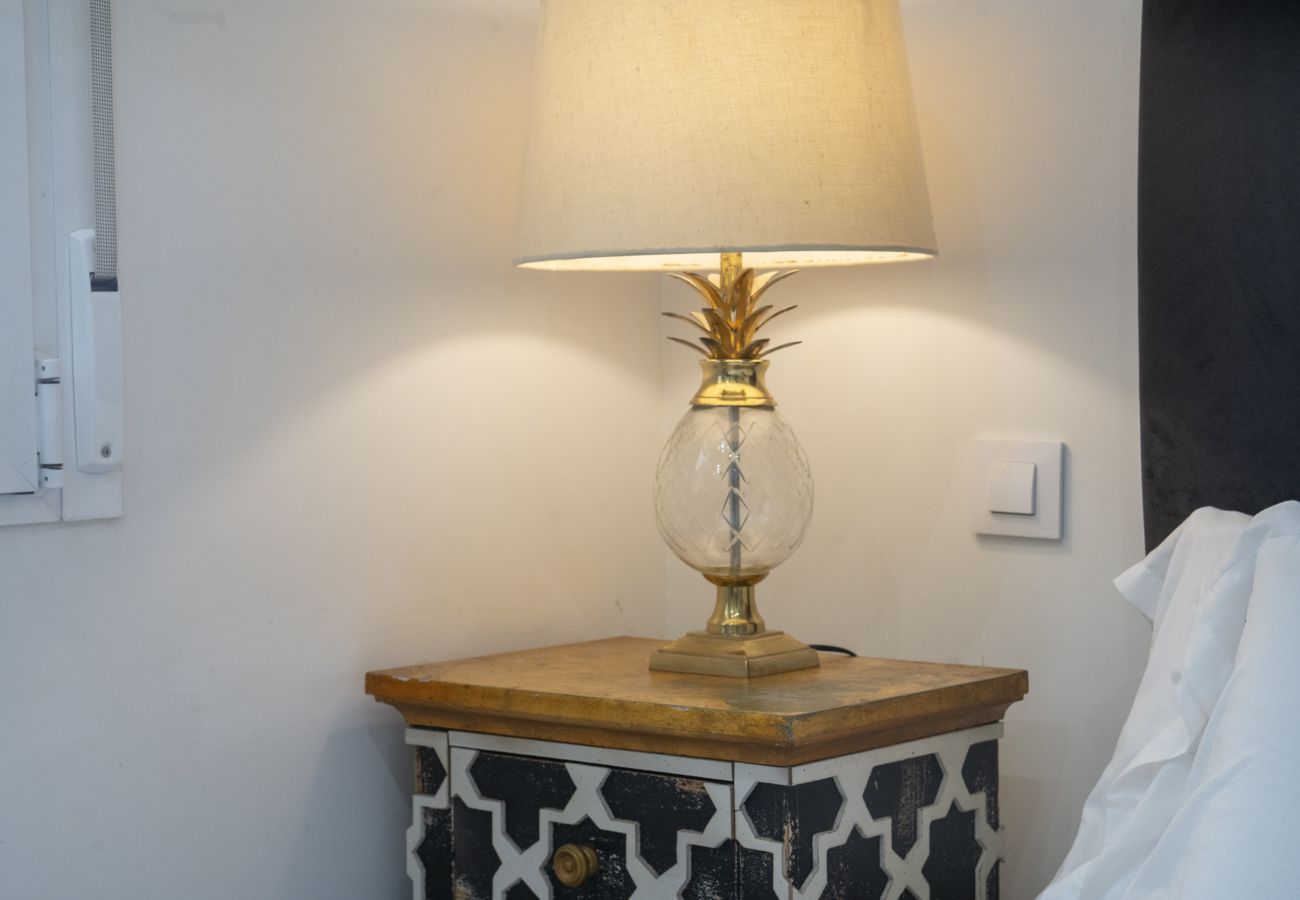 Apartamento en Madrid - Modern Madrid Downtown Puerta Del Sol M (PRE3B) Apartamento en Madrid - Modern Madrid Downtown Puerta Del Sol M (PRE3B)