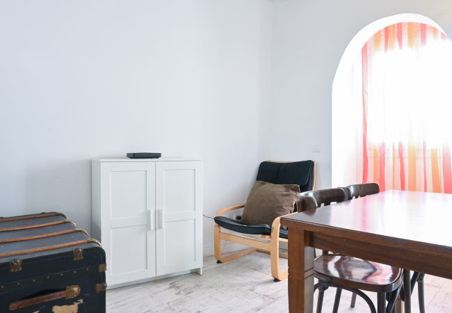 Estudio en Madrid - CITY CENTER- ATOCHA ST.  Studio. 4 PAX Estudio en Madrid - CITY CENTER- ATOCHA ST.  Studio. 4 PAX