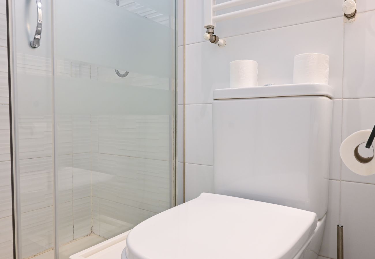 Estudio en Madrid - CITY CENTER- ATOCHA ST.  Studio. 4 PAX Estudio en Madrid - CITY CENTER- ATOCHA ST.  Studio. 4 PAX