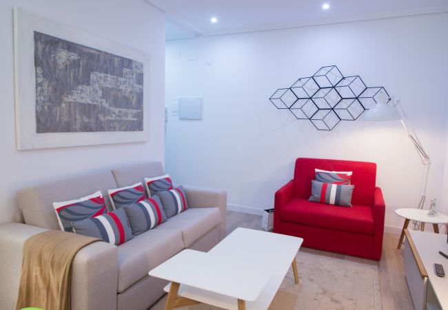 Apartamento en Madrid - Apartment Madrid Downtown Puerta del Sol M (PRE4A) Apartamento en Madrid - Apartment Madrid Downtown Puerta del Sol M (PRE4A)