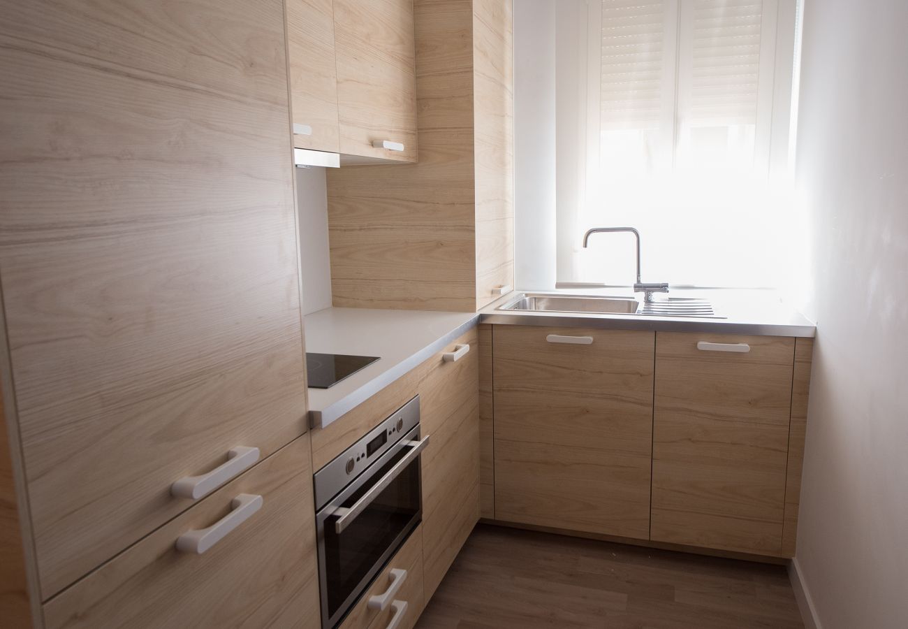 Apartamento en Madrid - Apartment Madrid Downtown Puerta del Sol M (PRE4A) Apartamento en Madrid - Apartment Madrid Downtown Puerta del Sol M (PRE4A)