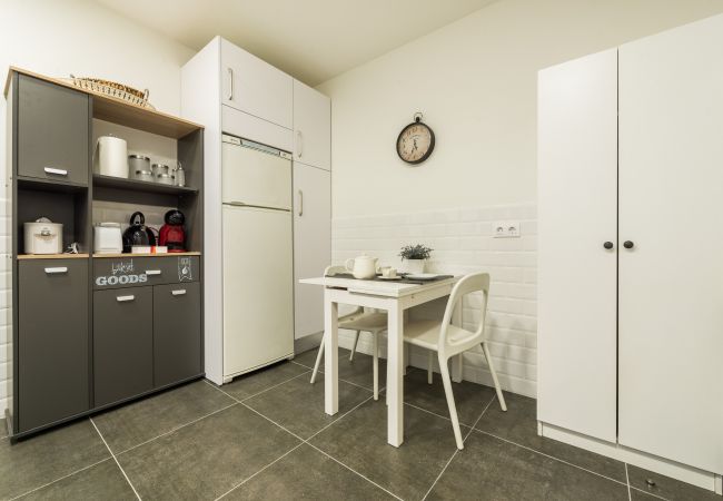 Apartamento en Madrid -  BIG Apartment Downtown Madrid Malasaña M (MAL27) Apartamento en Madrid -  BIG Apartment Downtown Madrid Malasaña M (MAL27)