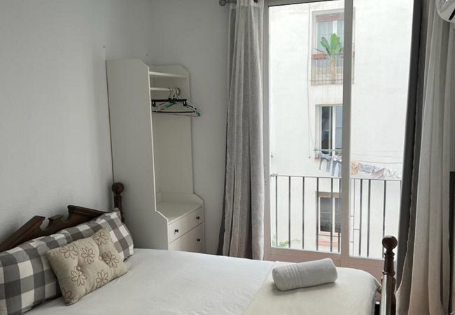 Apartamento en Madrid - Luxury apartment Centro Madrid Downtown M (VEL55) Apartamento en Madrid - Luxury apartment Centro Madrid Downtown M (VEL55)
